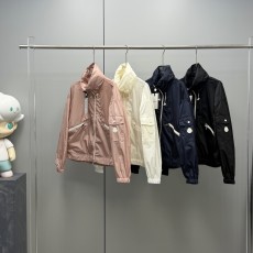 몽클XX 자켓
