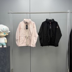몽클XX 자켓