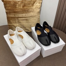 메종마르지엘라 플랫슈즈(여성)