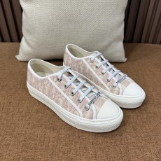 디올 스니커즈(여성)