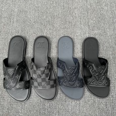 루이비통 슬리퍼(남성)