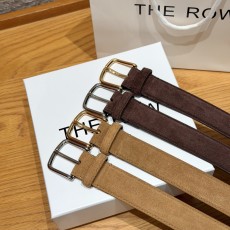더로우 벨트
