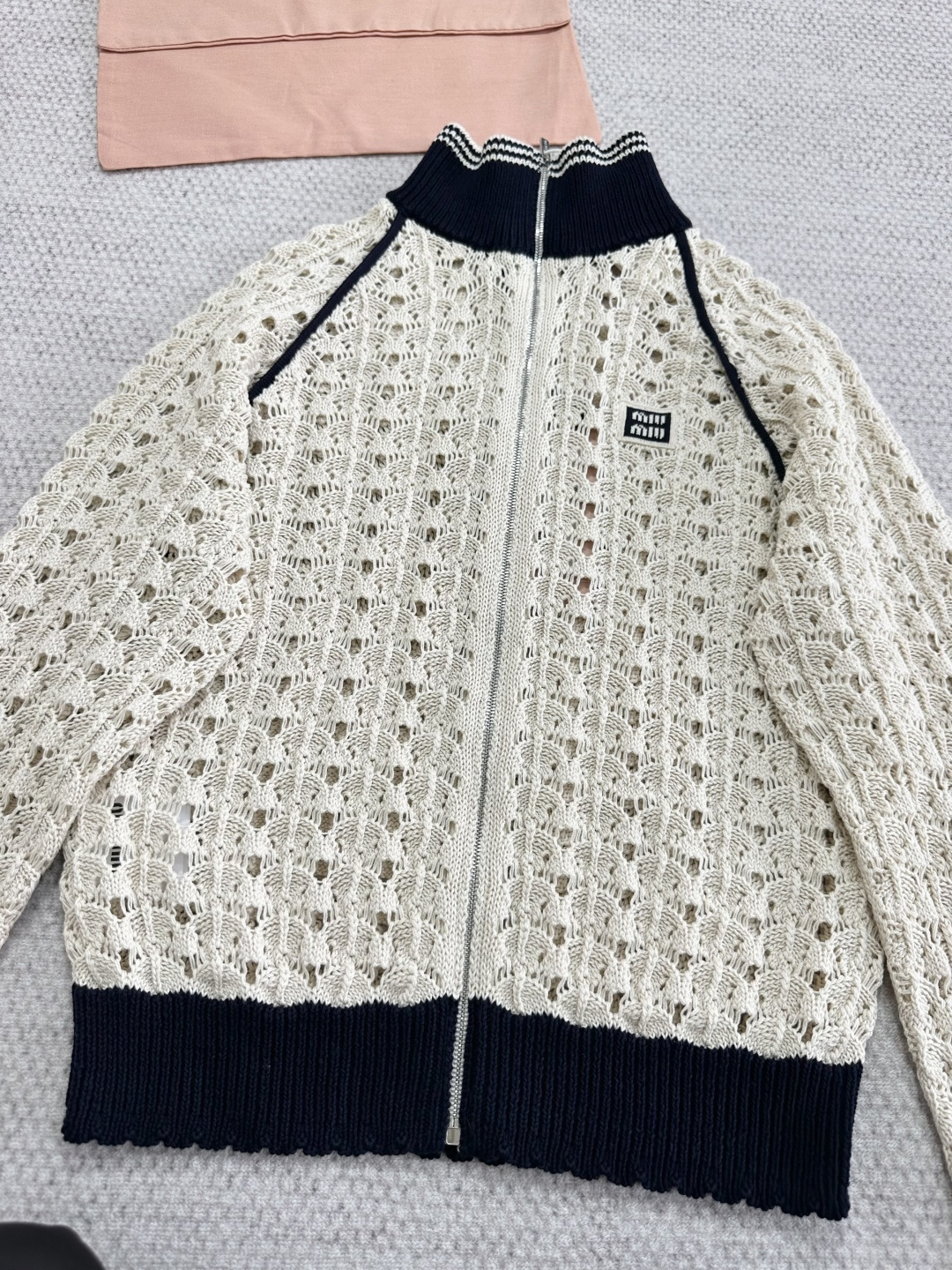 미우미우 자켓(여성)