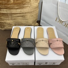 디올 슬리퍼(여성)
