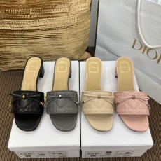 디올 슬리퍼(여성)