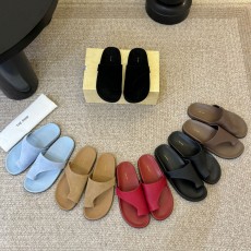 더로우 조리슬리퍼(여성)
