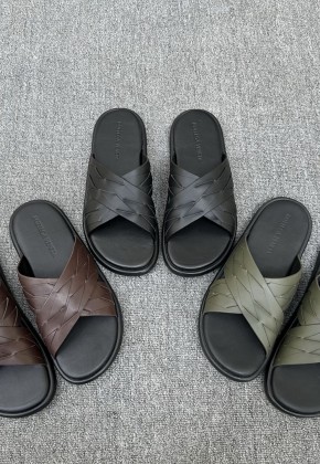 보테가베네타 슬리퍼(남성)