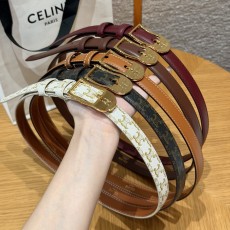 셀린느 벨트