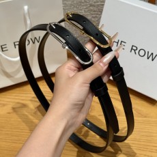 더로우 벨트