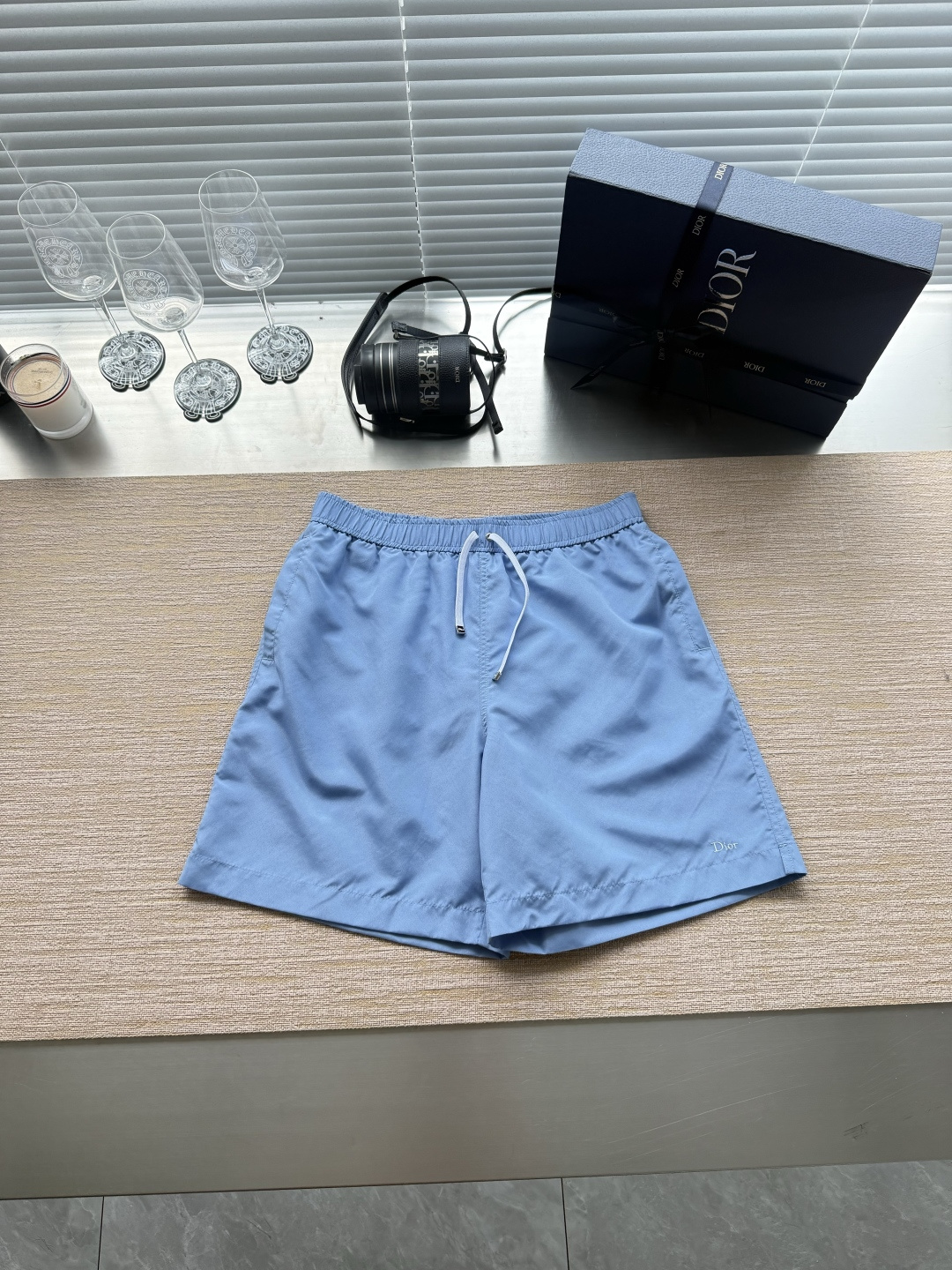 디올 반바지(남성)
